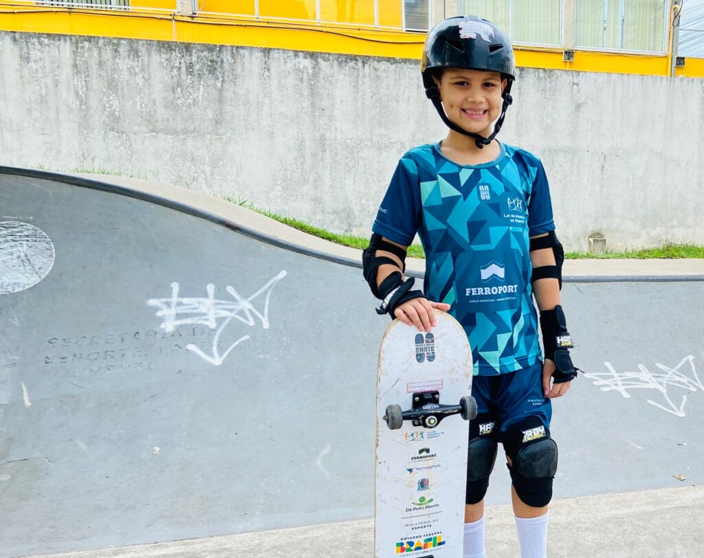 Dia Mundial do Skate