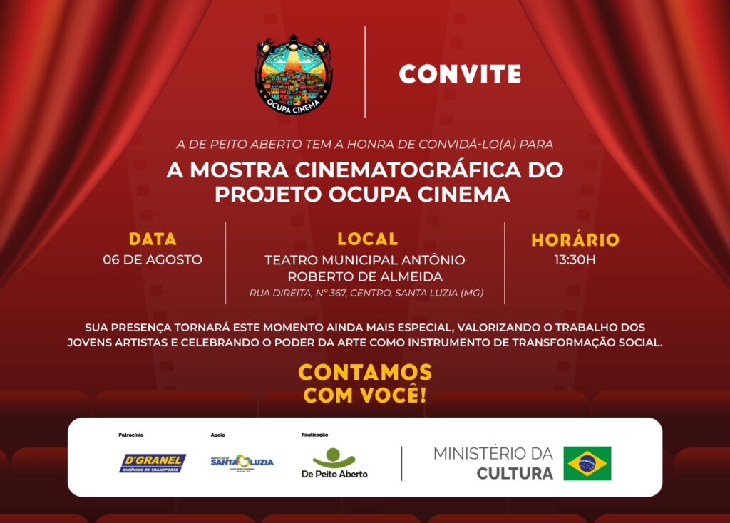 Ocupa Cinema